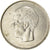 Münze, Belgien, 10 Francs, 10 Frank, 1969, Brussels, S+, Nickel, KM:155.1