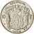 Munten, België, 10 Francs, 10 Frank, 1969, Brussels, FR+, Nickel, KM:155.1