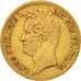 Coin, France, Louis-Philippe, 20 Francs, 1831, Rouen, VF(30-35), Gold, KM:746.2