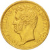 Monnaie, France, Louis-Philippe, 20 Francs, 1831, Lille, SUP, Or, KM:739.3