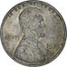 Coin, United States, Lincoln Cent, Cent, 1943, U.S. Mint, Philadelphia