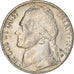Munten, Verenigde Staten, Jefferson Nickel, 5 Cents, 1997, U.S. Mint