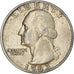 Monnaie, États-Unis, Washington Quarter, Quarter, 1963, U.S. Mint