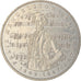 Coin, GERMANY - FEDERAL REPUBLIC, 5 Mark, 1984, Hamburg, Germany, EF(40-45)