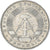 Monnaie, GERMAN-DEMOCRATIC REPUBLIC, Pfennig, 1962, Berlin, TTB, Aluminium