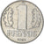 Monnaie, GERMAN-DEMOCRATIC REPUBLIC, Pfennig, 1962, Berlin, TTB, Aluminium