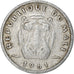 Coin, Mali, 5 Francs, 1961, Paris, VF(30-35), Aluminum, KM:2
