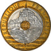 Coin, France, Mont Saint Michel, 20 Francs, 1994, Paris, EF(40-45)
