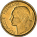 Moneta, Francia, Guiraud, 10 Francs, 1950, Paris, BB, Alluminio-bronzo