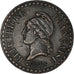 Coin, France, Dupré, Centime, 1849, Paris, EF(40-45), Bronze, KM:754
