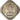 Moneta, REPUBBLICA DELL’INDIA, 5 Naye Paise, 1963, BB, Rame-nichel, KM:16