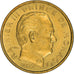 Moneta, Monaco, Rainier III, 5 Centimes, 1977, BB, Alluminio-bronzo, KM:156