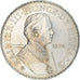 Munten, Monaco, Rainier III, 50 Francs, 1974, ZF, Zilver, KM:152.1