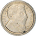 Coin, Argentina, 5 Centavos, 1953, EF(40-45), Copper-Nickel Clad Steel, KM:46a