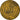 Moneda, Perú, 10 Centavos, 1970, Lima, MBC, Latón, KM:245.2