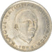 Münze, Ruanda, Franc, 1964, SS, Copper-nickel, KM:5