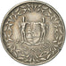 Moneta, Suriname, 10 Cents, 1966, BB, Rame-nichel, KM:13