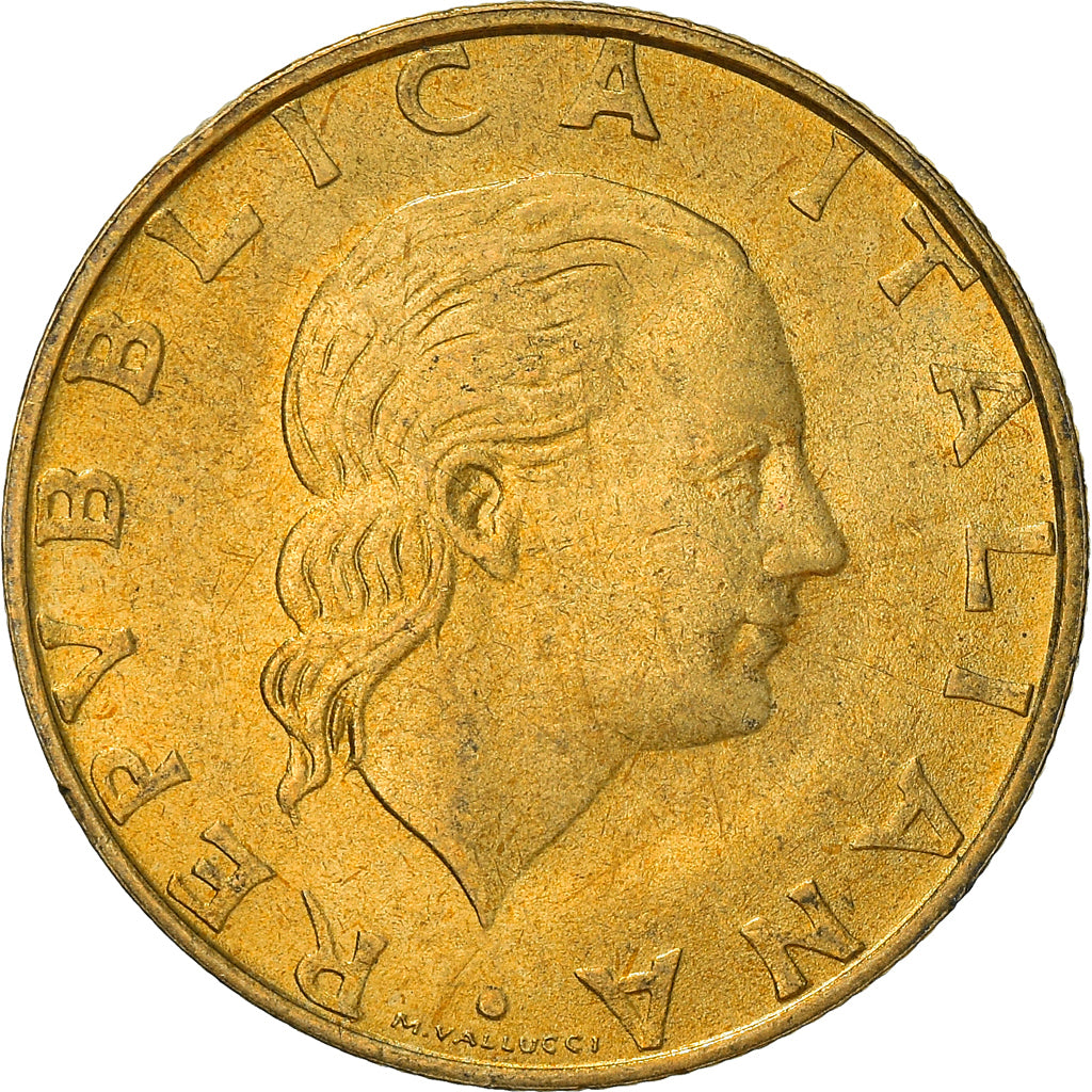 Monnaie, Italie, 200 Lire, 1999, Rome, TTB, Aluminum-Bronze, KM:218