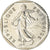 Moneta, Francia, Semeuse, 2 Francs, 2000, Saint-Petersburg, BB, Nichel