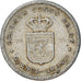 Moneda, Congo belga, RUANDA-URUNDI, 50 Centimes, 1955, BC+, Aluminio, KM:2