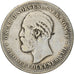 Coin, Norway, 2 Kroner, 1878, VF(30-35), Silver, KM:359