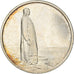 Coin, Norway, Haakon VII, 2 Kroner, 1914, VF(30-35), Silver, KM:377