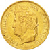 France, Louis-Philippe, 40 Francs, 1835, Paris, EF(40-45), Gold, KM:747.1