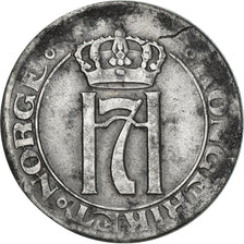 Coin, Norway, Haakon VII, 5 Öre, 1919, VF(30-35), Iron, KM:368a