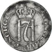 Coin, Norway, Haakon VII, 5 Öre, 1919, VF(30-35), Iron, KM:368a