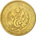 Algeria, 50 Centimes, 1964, EF(40-45), Aluminum-Bronze, KM:99