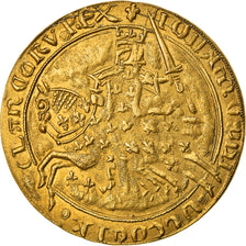 France, Médaille, Reproduction du Franc à Cheval, Jean II le Bon, History