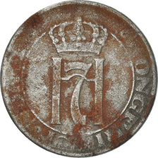 Coin, Norway, Haakon VII, 2 Öre, 1919, VF(20-25), Iron, KM:371a