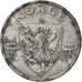 Coin, Norway, Haakon VII, 2 Öre, 1944, VF(30-35), Iron, KM:394