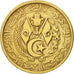 Algeria, 20 Centimes, 1964, EF(40-45), Aluminum-Bronze, KM:98