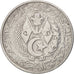 Algeria, 5 Centimes, 1964, MB+, Alluminio, KM:96