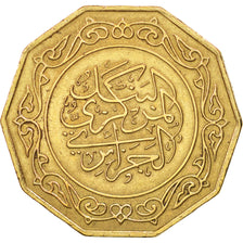 Algeria, 10 Dinars, 1979, EF(40-45), Aluminum-Bronze, KM:110