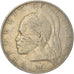 Coin, Liberia, Dollar, 1966, EF(40-45), Copper-nickel, KM:18a.1