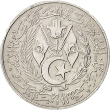 Algeria, Centime, 1964, AU(55-58), Aluminum, KM:94