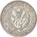 Algeria, 2 Centimes, 1964, AU(55-58), Aluminum, KM:95