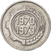 Algeria, 5 Centimes, 1970, TTB+, Aluminum, KM:101