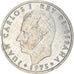 Monnaie, Espagne, Juan Carlos I, 50 Centimos, 1976, TTB, Cupro-nickel, KM:805