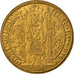 France, Medal, Reproduction du Franc à Pied, Charles V, History, AU(50-53)