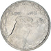 Coin, Algeria, 2 Dinars, 1992, Algiers, EF(40-45), Stainless Steel, KM:130