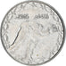 Coin, Algeria, 2 Dinars, 2005, Algiers, EF(40-45), Stainless Steel, KM:130