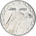 Moneta, Algeria, 2 Dinars, 2006, Algiers, BB, Acciaio inossidabile, KM:130
