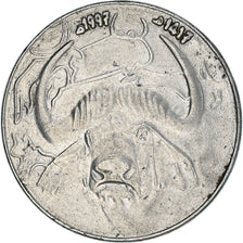 Coin, Algeria, Dinar, 1997, Algiers, VF(30-35), Stainless Steel, KM:129