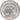 Coin, Algeria, 10 Dinars, 2002, Algiers, VF(30-35), Bi-Metallic, KM:124