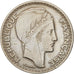 Algeria, 50 Francs, 1949, Paris, EF(40-45), Copper-nickel, KM:92
