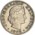 Monnaie, Suisse, 20 Rappen, 1908, Bern, TB+, Nickel, KM:29