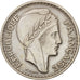 Coin, Algeria, 100 Francs, 1950, Paris, EF(40-45), Copper-nickel, KM:93